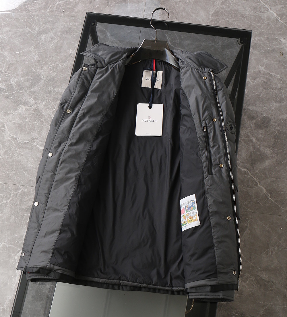 Moncler Down Jackets